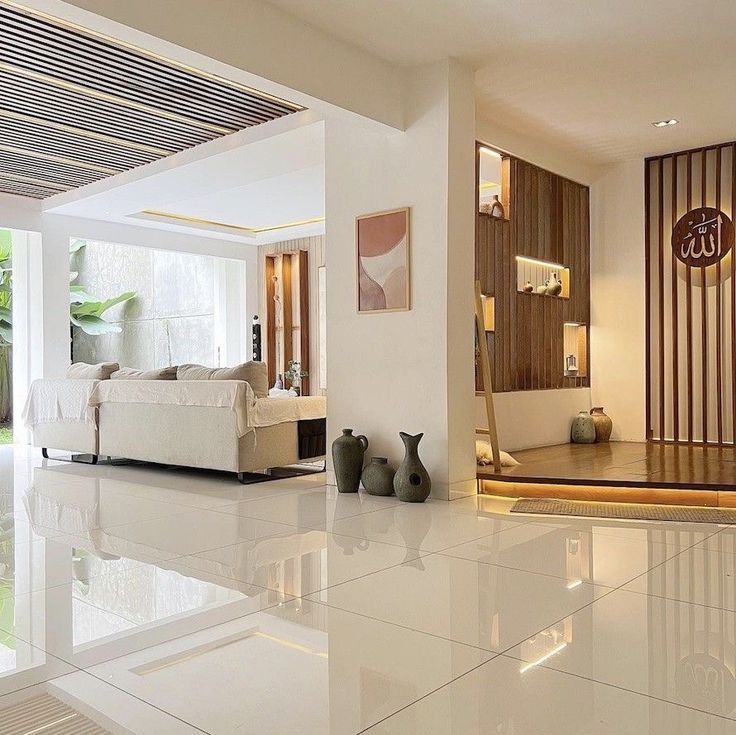 8 Rahasia Rumah Nyaman & Penuh Berkah di Bulan Ramadhan