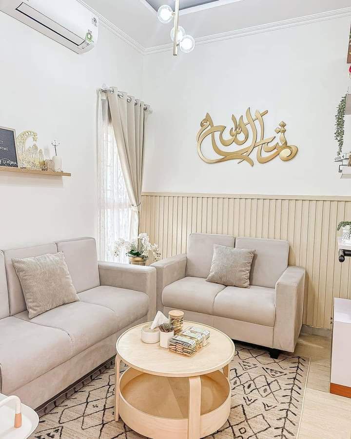 15 Inspirasi Dekorasi Ramadhan 2025 yang Unik dan Aesthetic