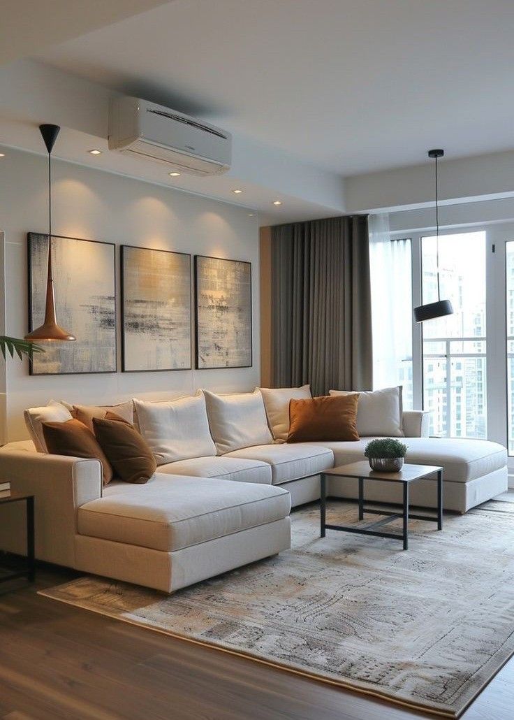 7 Rekomendasi Sofa Minimalis untuk Ruang Tamu yang Lebih Elegan!